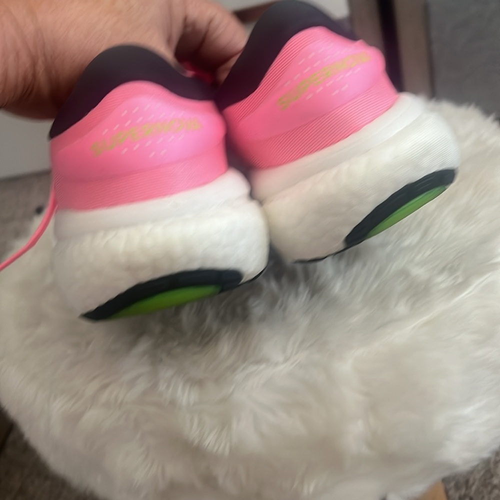 Adidas running shoes supernova - Picture 4 of 10